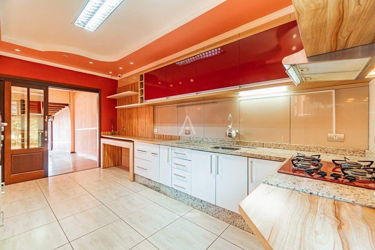 Casa Residencial para à venda no Bairro SAO FRANCISCO em TOLEDO: