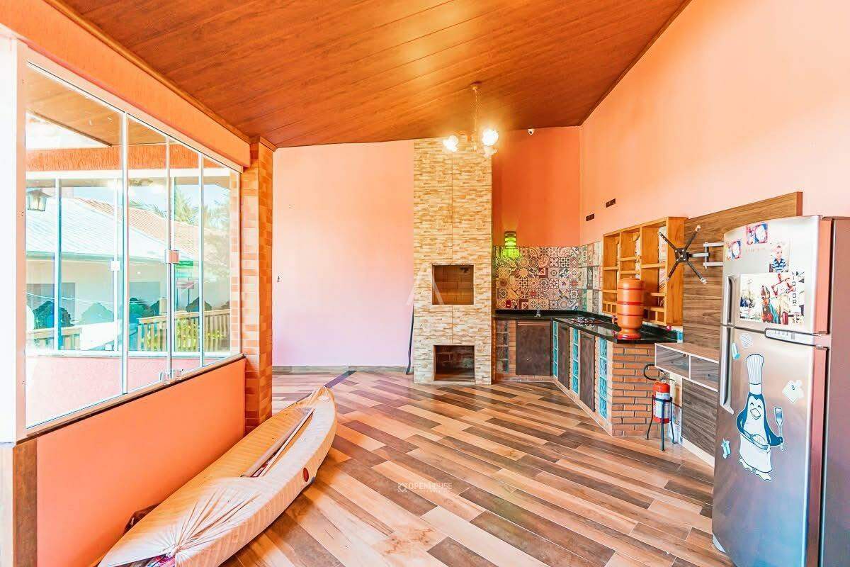 Casa Residencial para à venda no Bairro SAO FRANCISCO em TOLEDO:
