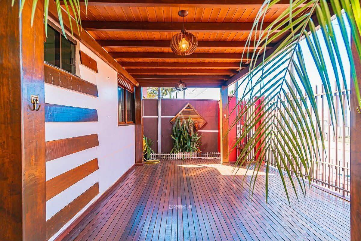 Casa Residencial para à venda no Bairro SAO FRANCISCO em TOLEDO: 