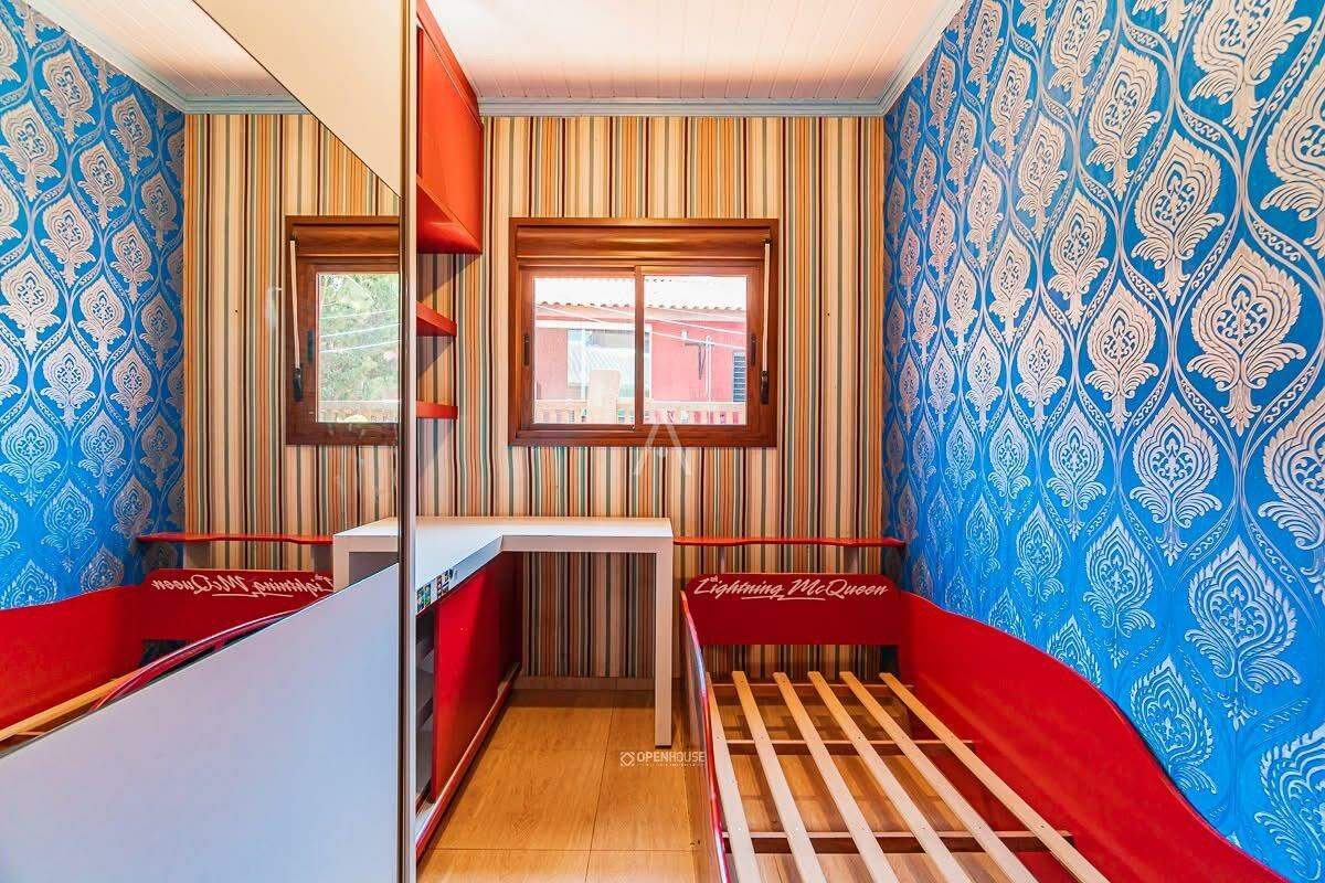 Casa Residencial para à venda no Bairro SAO FRANCISCO em TOLEDO: