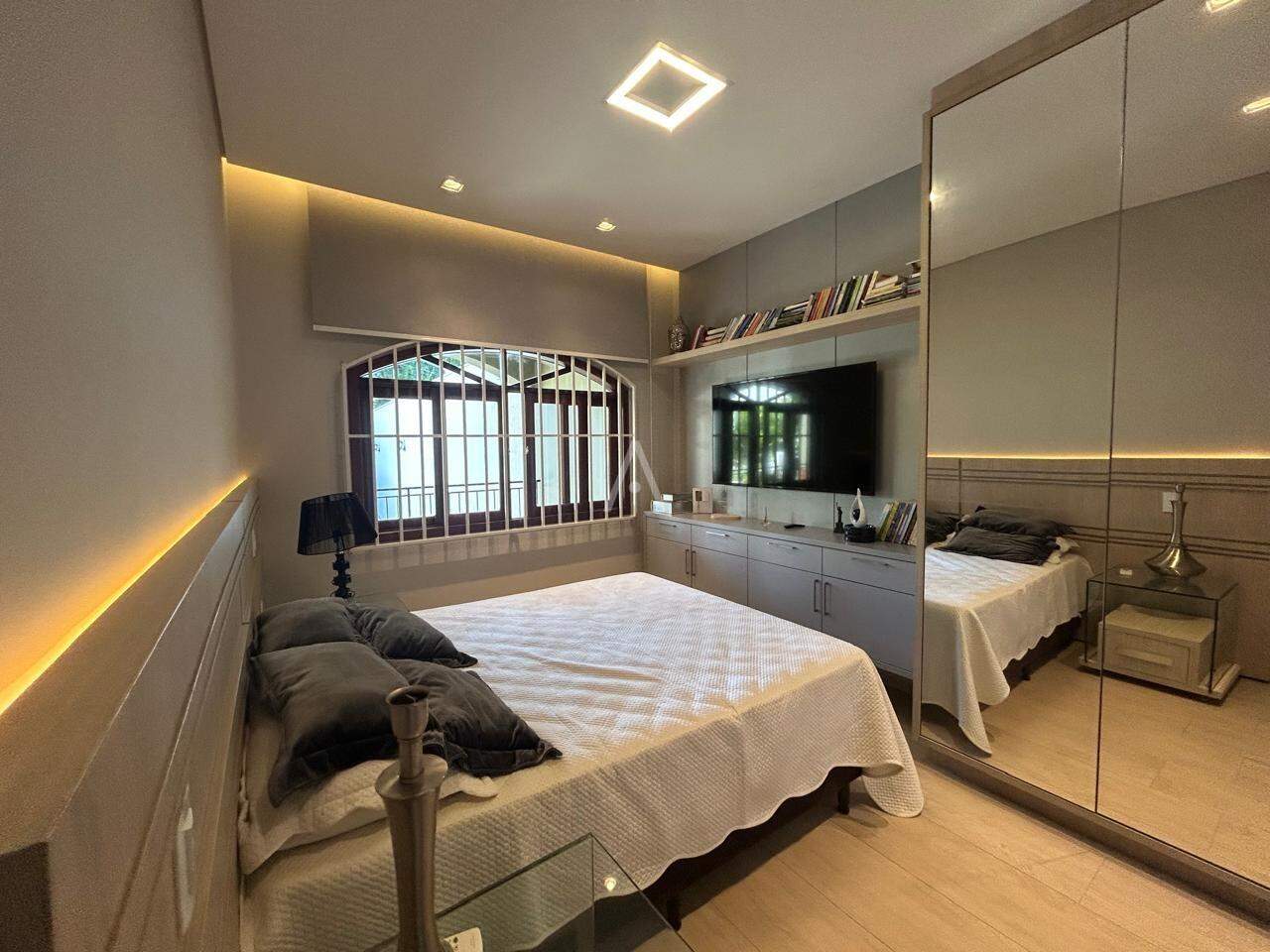 Casa Residencial para à venda no Bairro NEVA em CASCAVEL: quarto 3