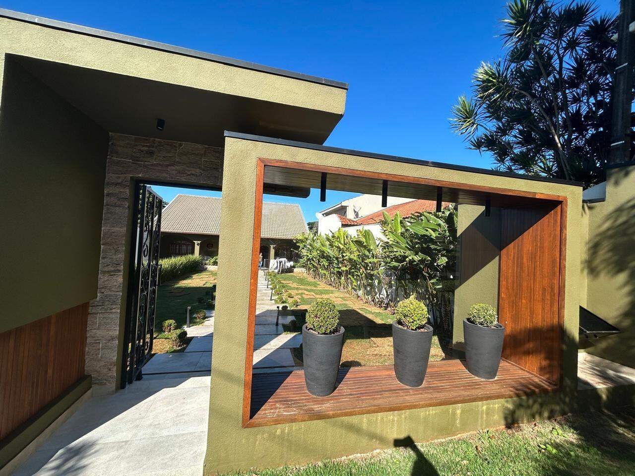 Casa Residencial para à venda no Bairro NEVA em CASCAVEL: 