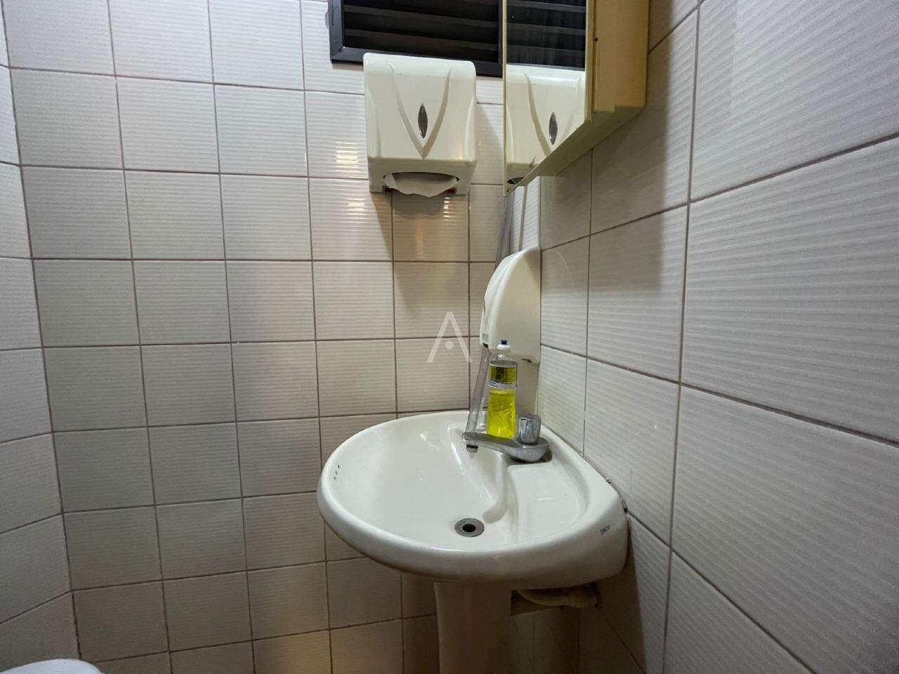 Sala Comercial para à venda no Bairro CENTRO em CASCAVEL: