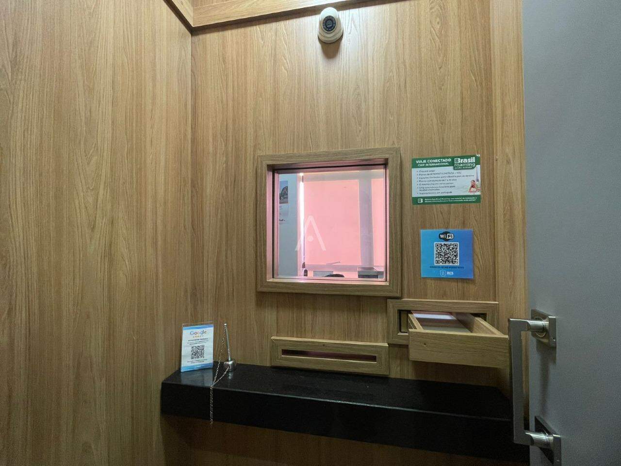 Sala Comercial para à venda no Bairro CENTRO em CASCAVEL: