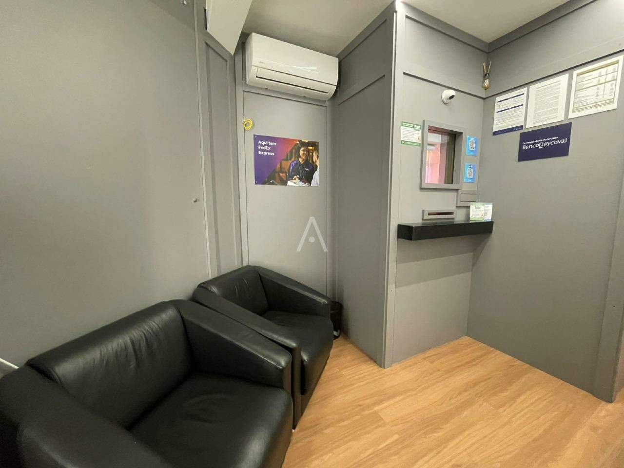 Sala Comercial para à venda no Bairro CENTRO em CASCAVEL: