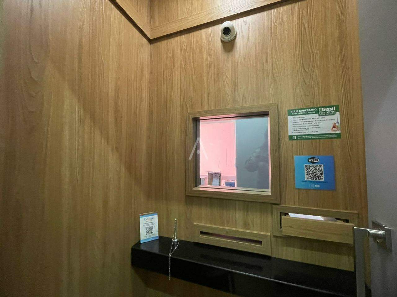 Sala Comercial para à venda no Bairro CENTRO em CASCAVEL: