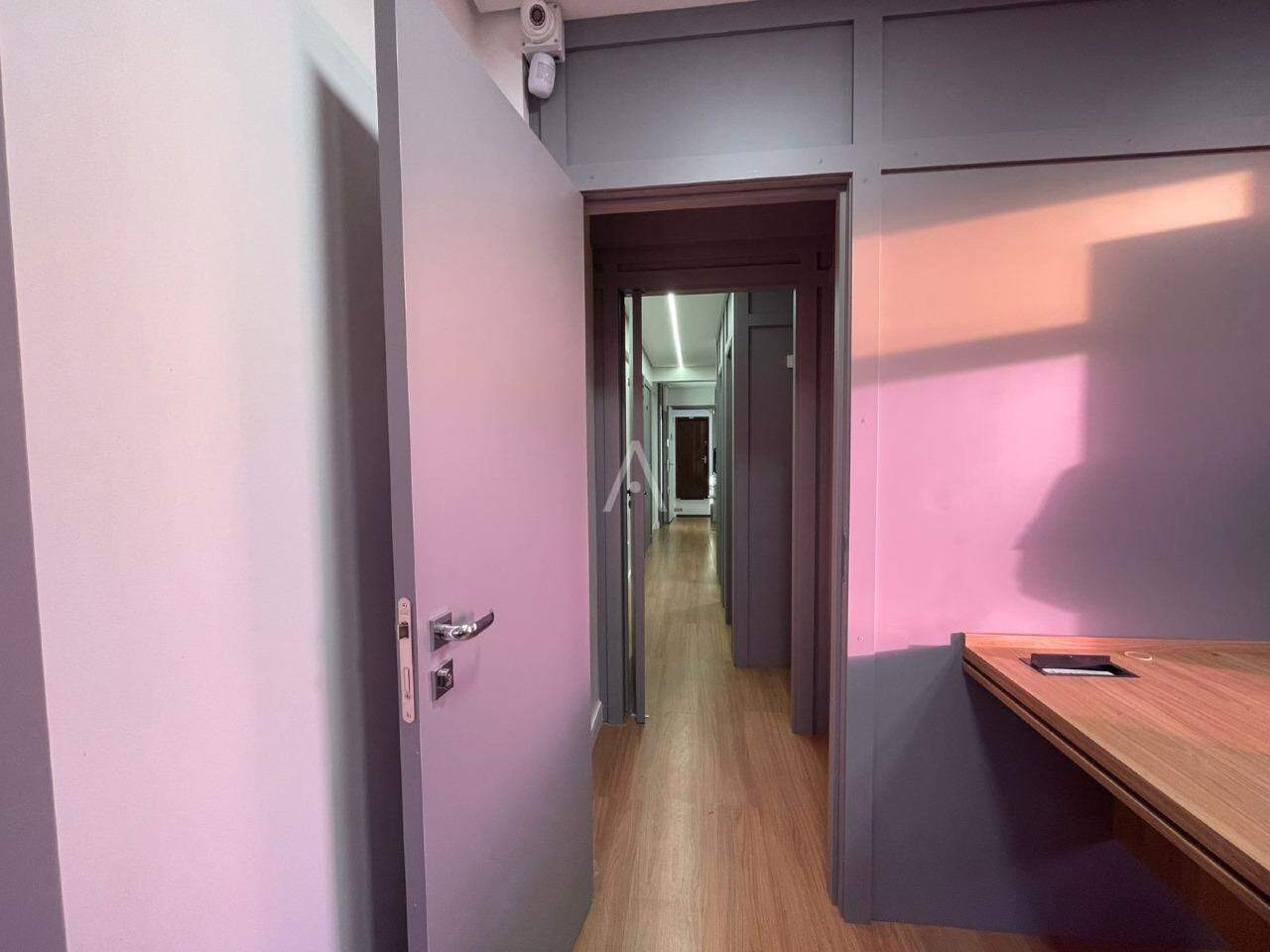 Sala Comercial para à venda no Bairro CENTRO em CASCAVEL: