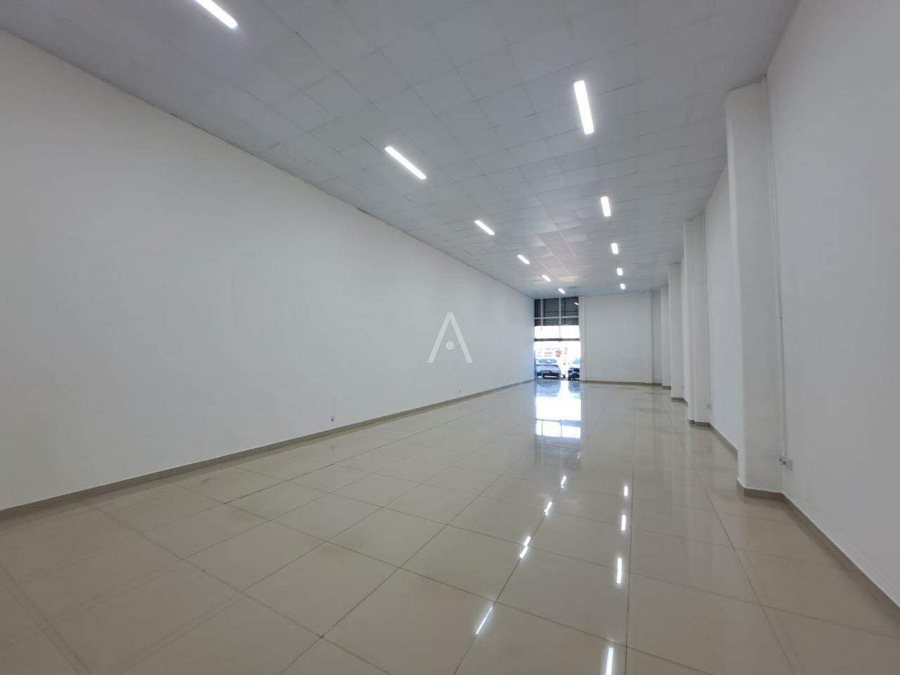 Sala Comercial para para aluguel no Bairro FLORESTA em CASCAVEL: