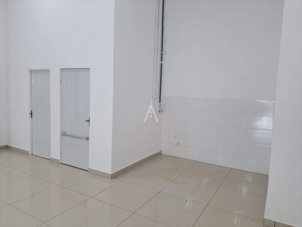 Sala Comercial para para aluguel no Bairro FLORESTA em CASCAVEL: 