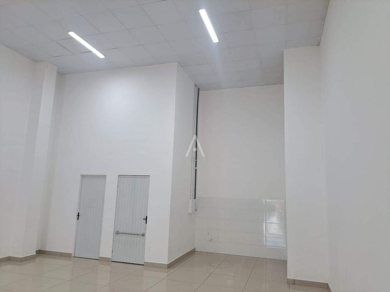 Sala Comercial para para aluguel no Bairro FLORESTA em CASCAVEL: 