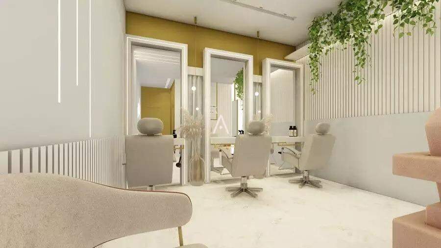 Apartamento para à venda no Bairro COUNTRY em CASCAVEL: 
