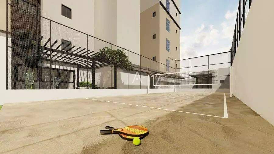 Apartamento para à venda no Bairro COUNTRY em CASCAVEL: 