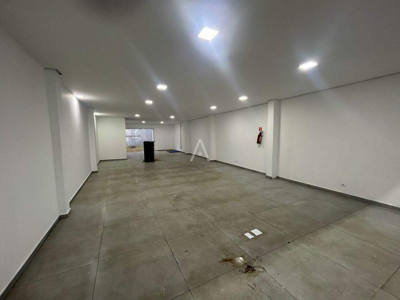 Barracão Comercial para para aluguel no Bairro COQUEIRAL em CASCAVEL: 