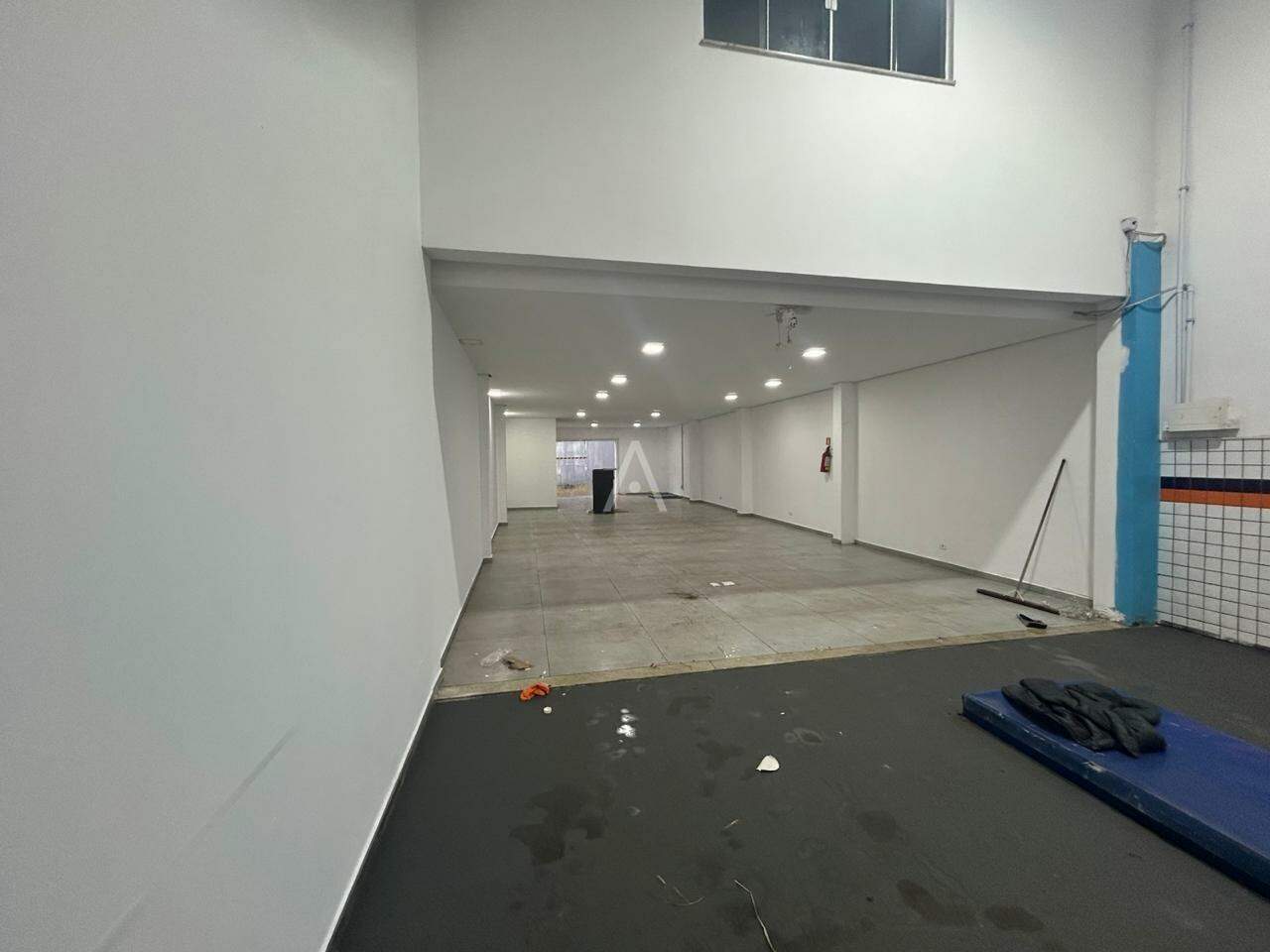 Barracão Comercial para para aluguel no Bairro COQUEIRAL em CASCAVEL: 