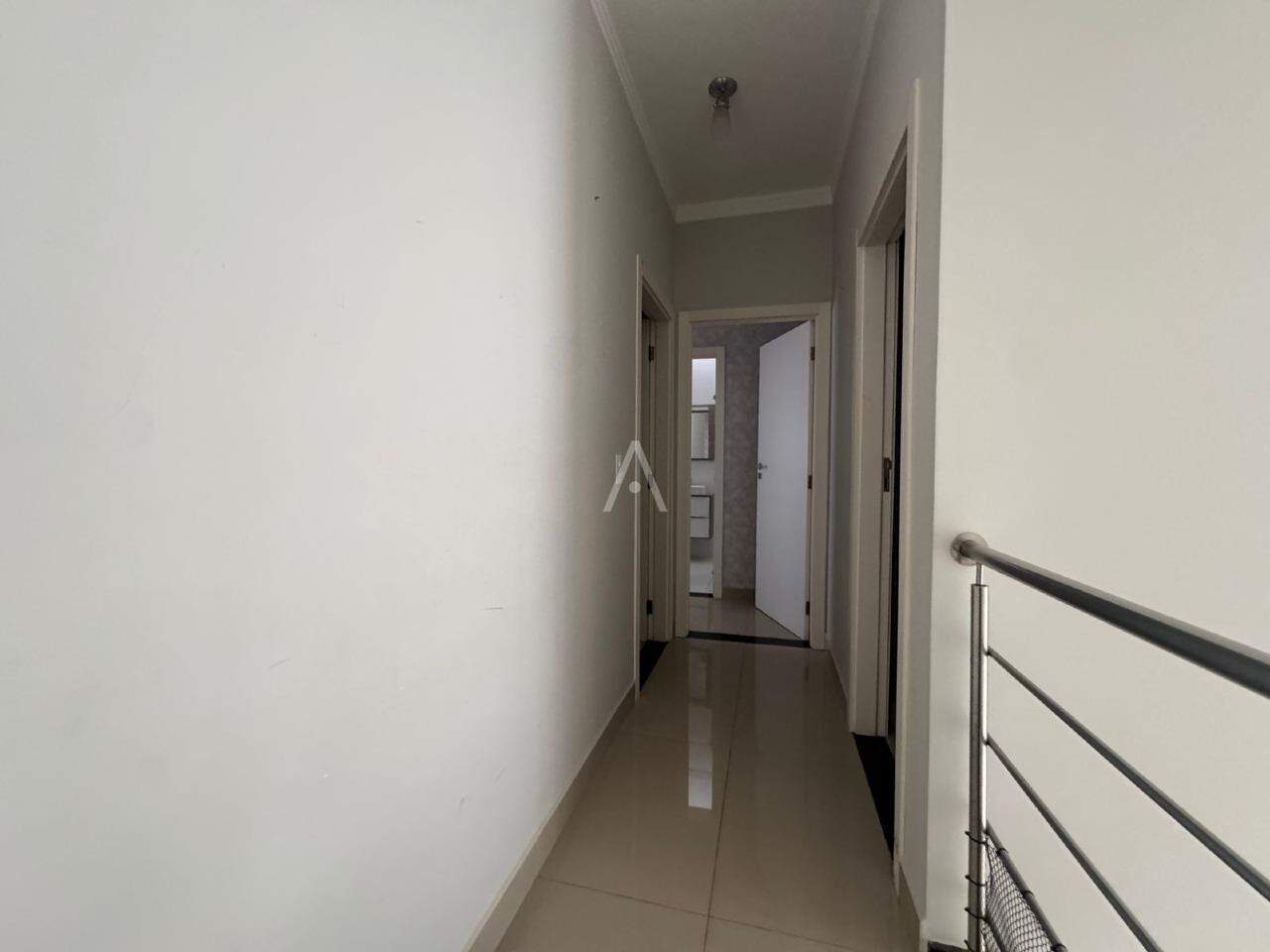 Sobrado para à venda no Bairro NEVA em CASCAVEL: