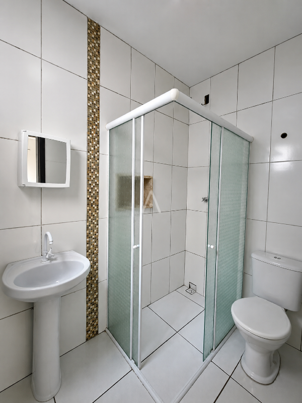 Casa Residencial para à venda no Bairro JARDIM CONCORDIA em TOLEDO: 