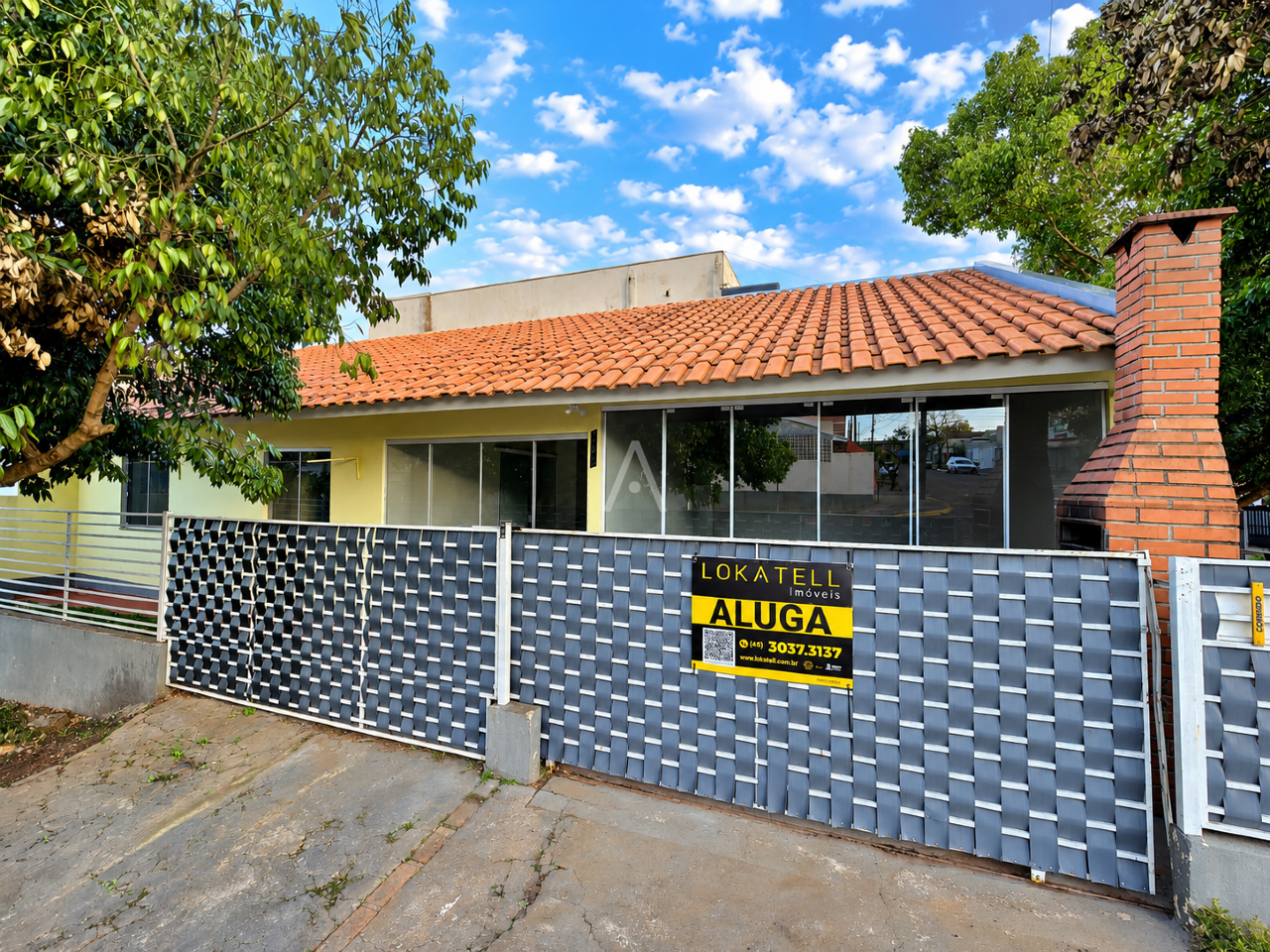 Casa Residencial para à venda no Bairro JARDIM CONCORDIA em TOLEDO: 