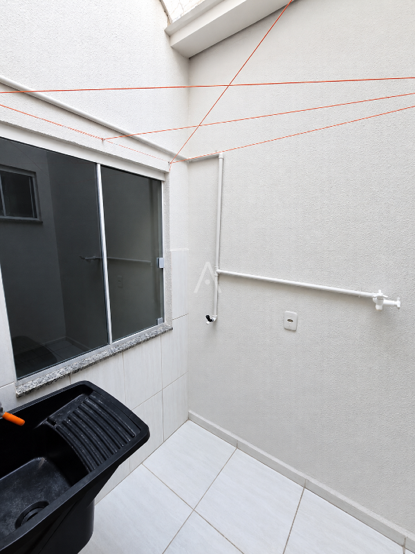 Casa Residencial para à venda no Bairro JARDIM CONCORDIA em TOLEDO: 