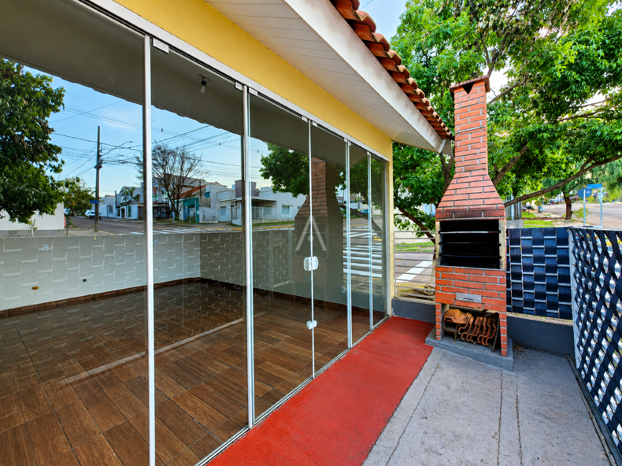 Casa Residencial para à venda no Bairro JARDIM CONCORDIA em TOLEDO: 