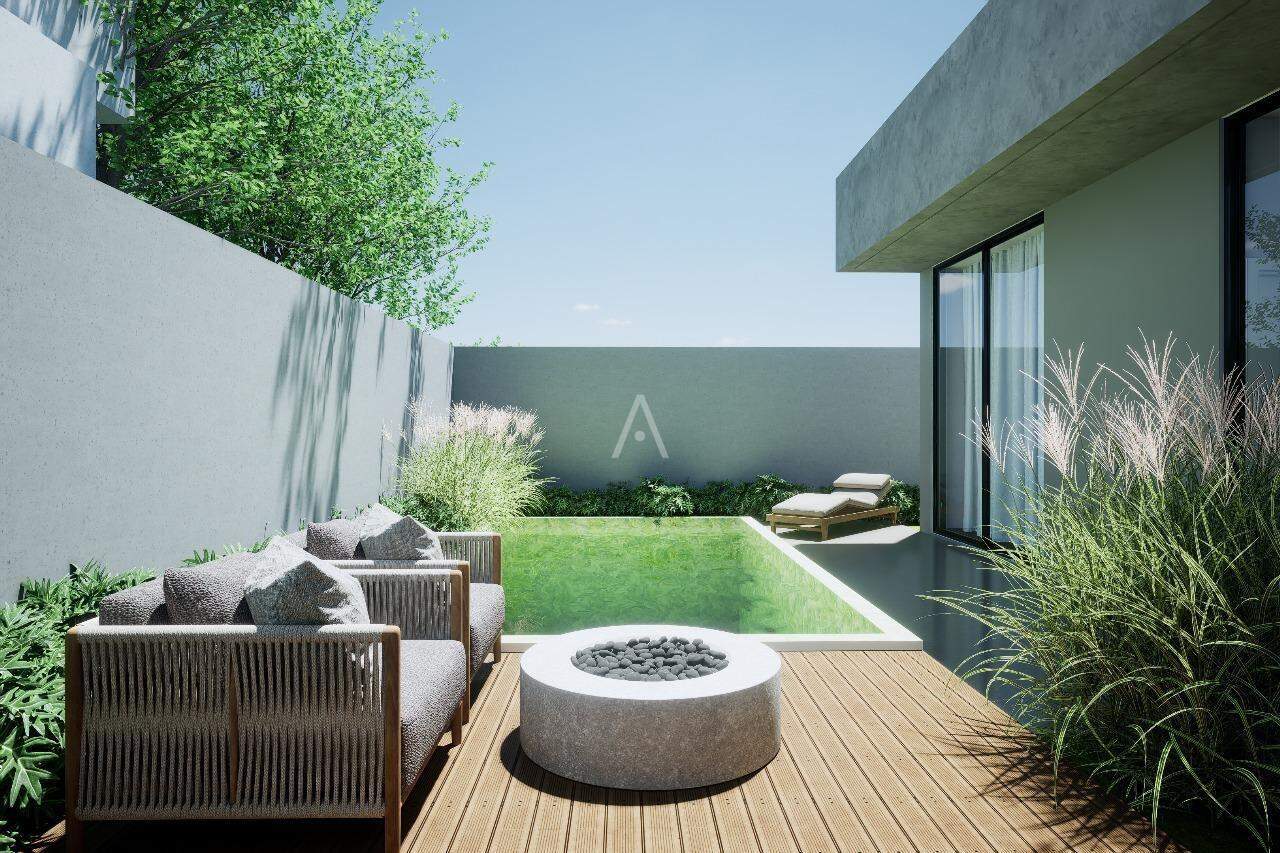 Casa Residencial para à venda no Bairro Vista Linda em CASCAVEL: 