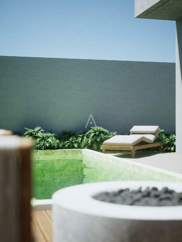 Casa Residencial para à venda no Bairro Vista Linda em CASCAVEL: