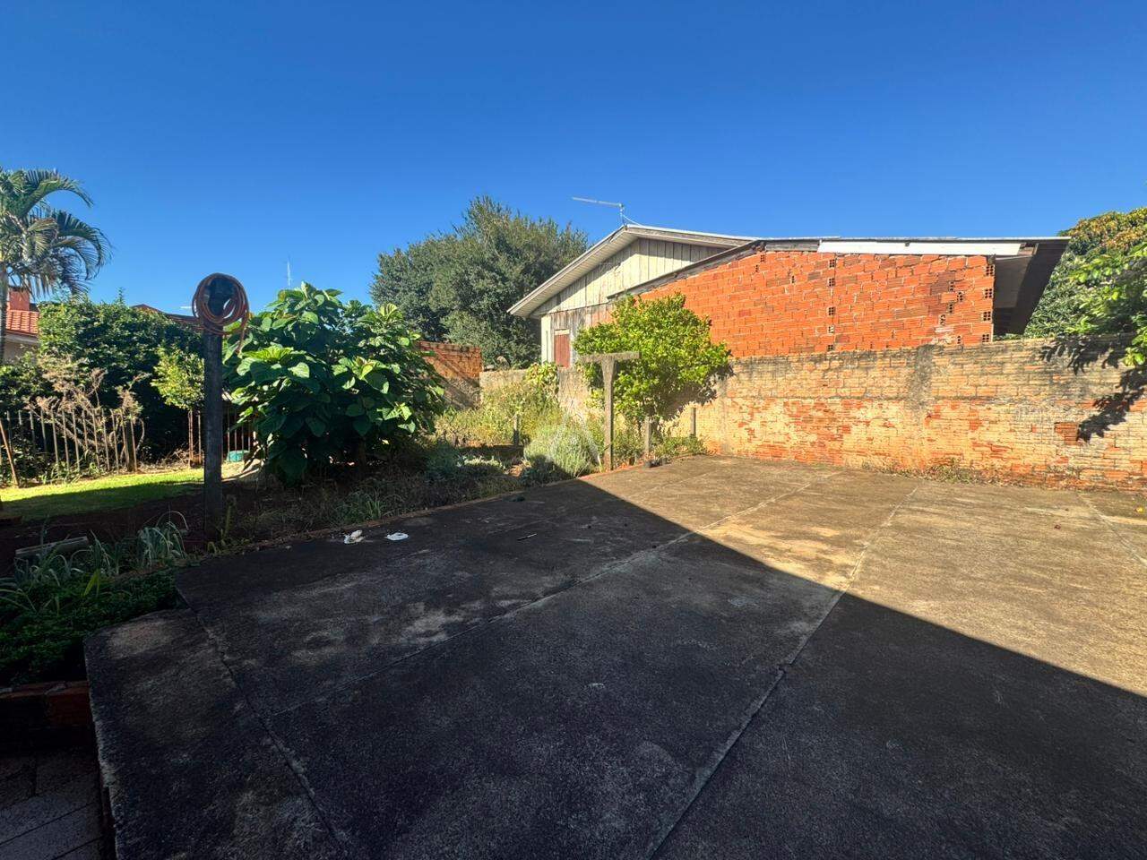 Casa Residencial para à venda no Bairro VILA BECKER em TOLEDO: