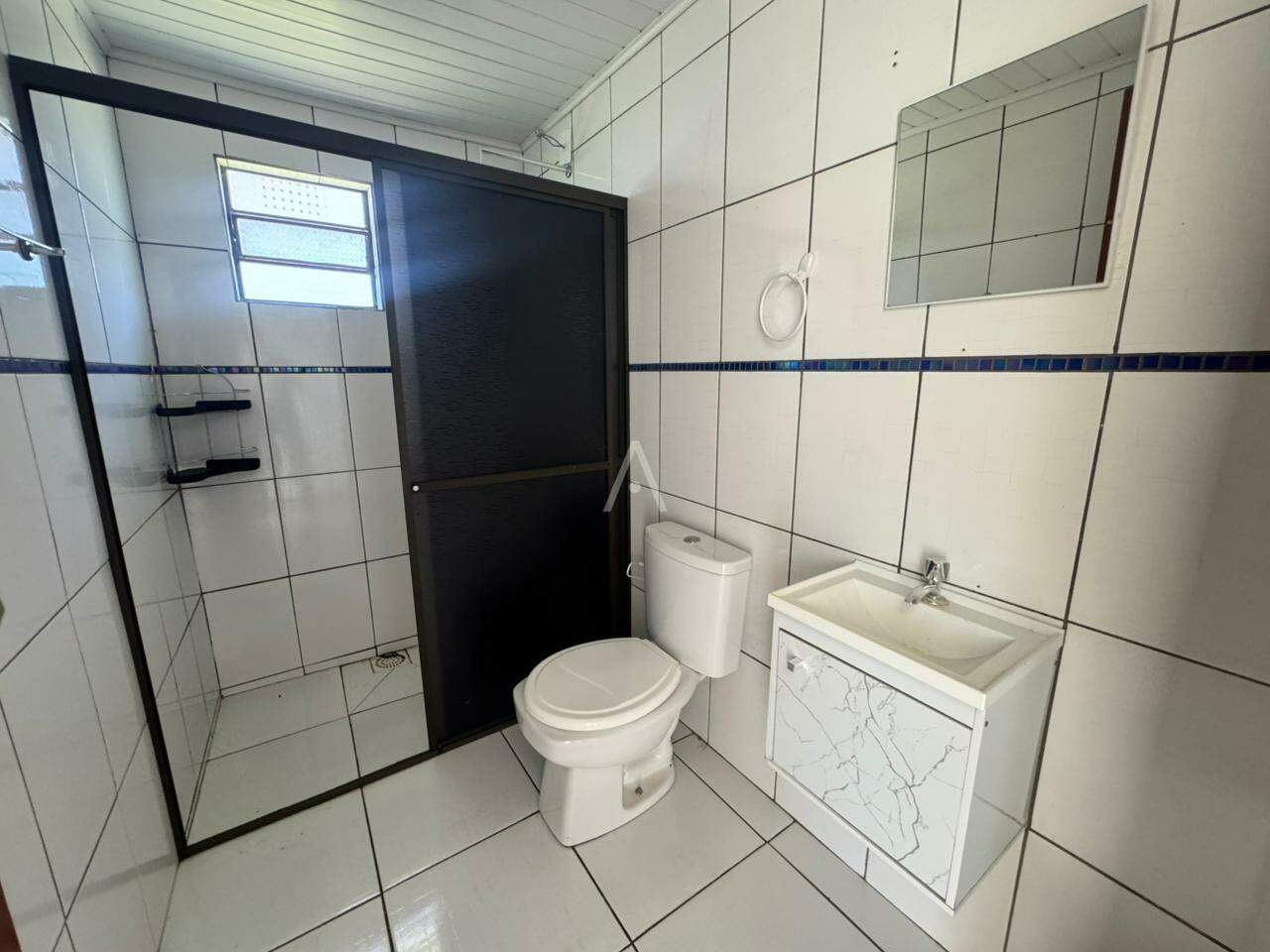 Casa Residencial para à venda no Bairro VILA BECKER em TOLEDO: