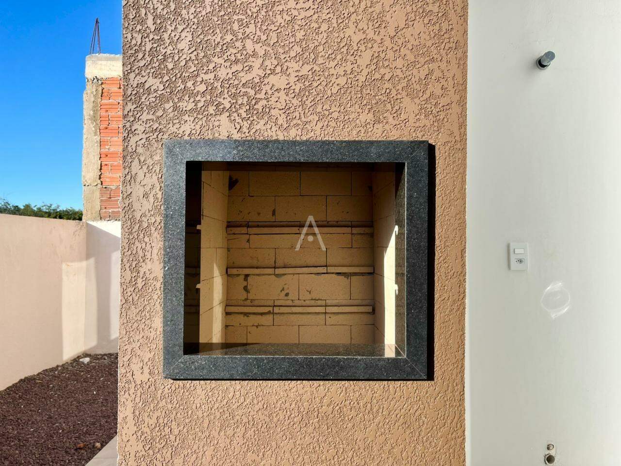 Casa Residencial para para aluguel no Bairro Jardim Parizotto em TOLEDO:
