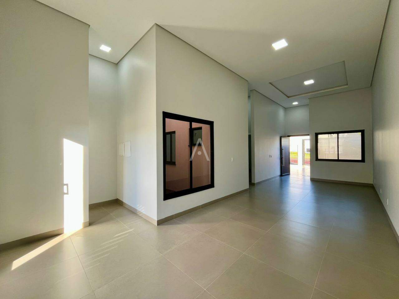 Casa Residencial para para aluguel no Bairro Jardim Parizotto em TOLEDO:
