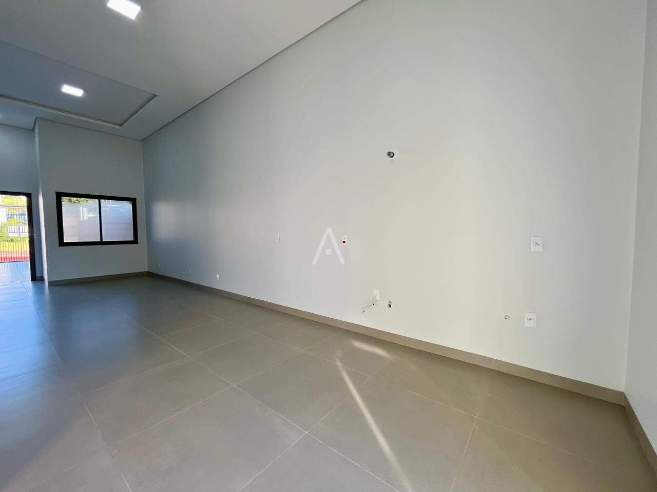 Casa Residencial para para aluguel no Bairro Jardim Parizotto em TOLEDO: