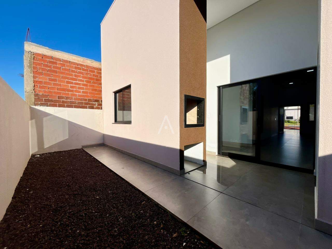 Casa Residencial para para aluguel no Bairro Jardim Parizotto em TOLEDO:
