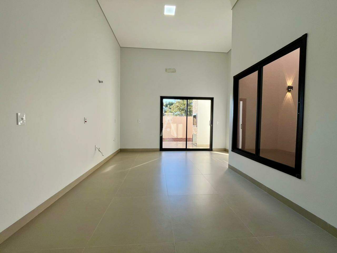 Casa Residencial para para aluguel no Bairro Jardim Parizotto em TOLEDO: