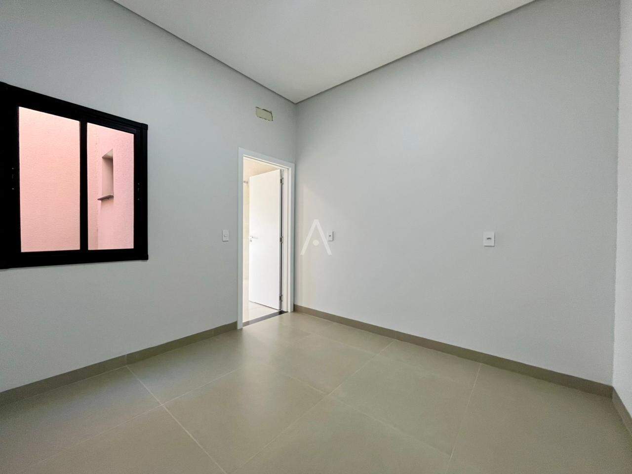 Casa Residencial para para aluguel no Bairro Jardim Parizotto em TOLEDO: Demi-Suíte 02
