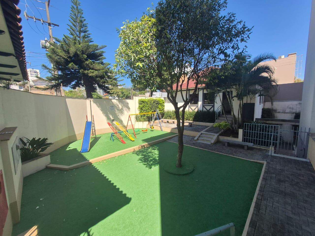 Apartamento para para aluguel no Bairro CANCELLI em CASCAVEL: