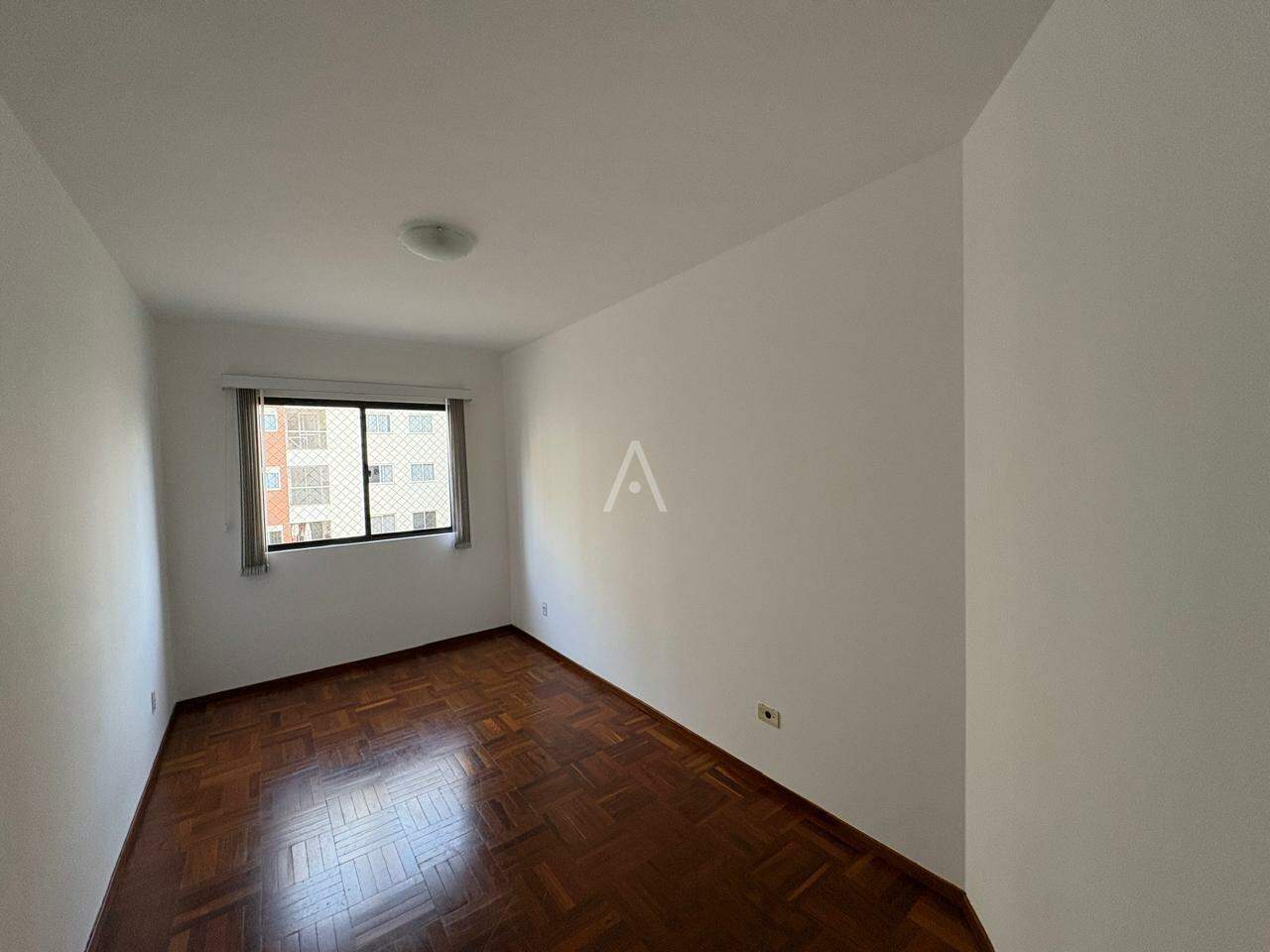 Apartamento para para aluguel no Bairro CANCELLI em CASCAVEL: Dormitório 1
