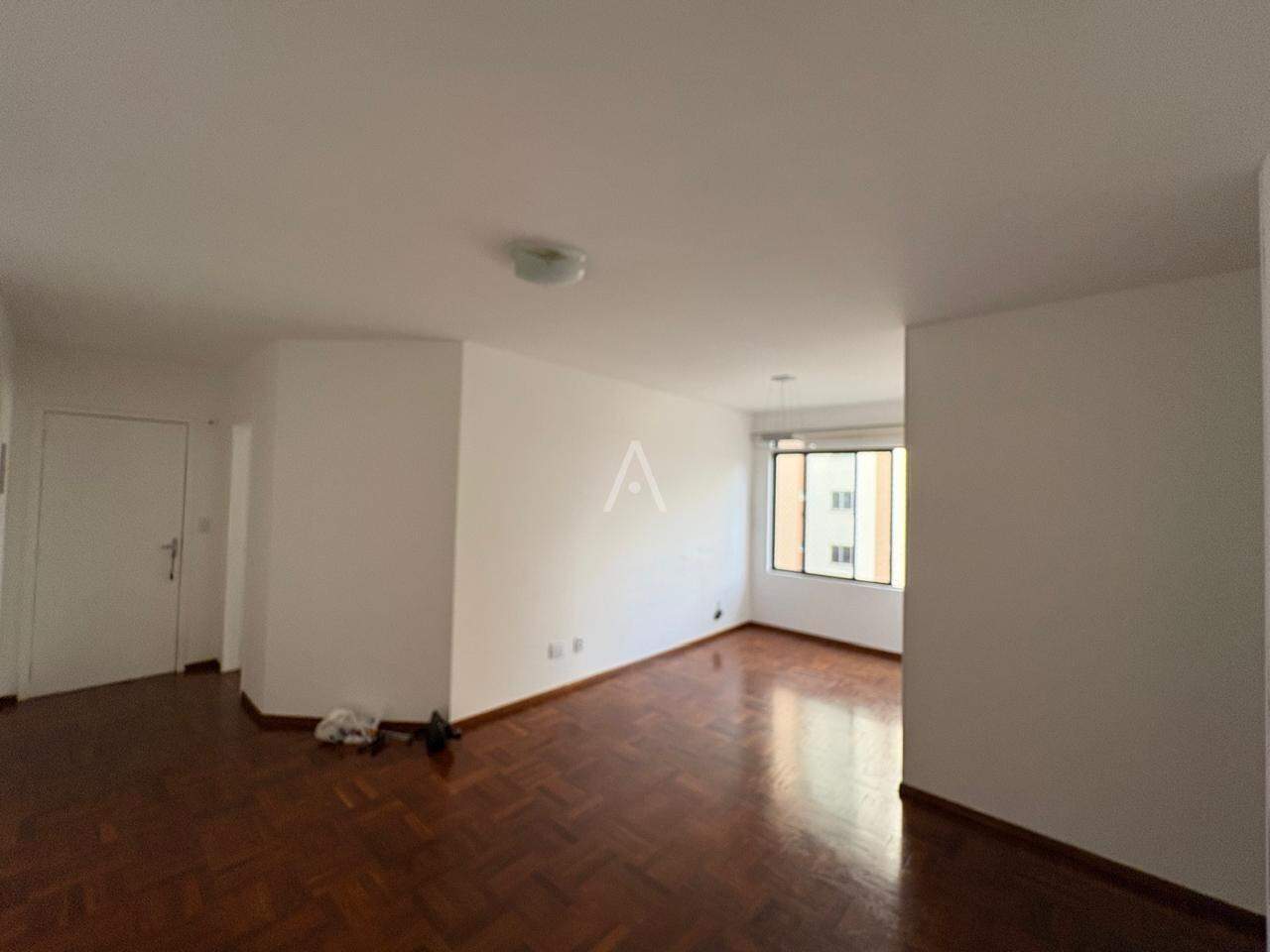 Apartamento para para aluguel no Bairro CANCELLI em CASCAVEL: Sala Jantar eTV