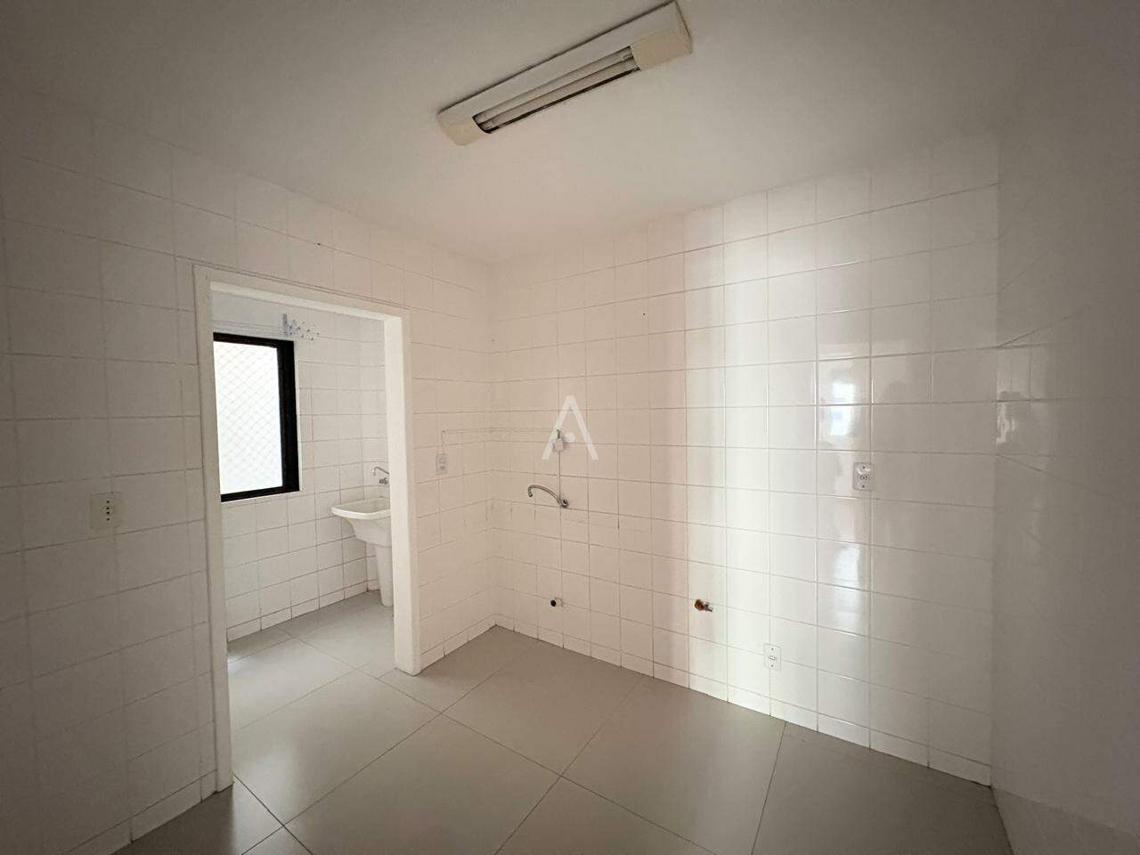 Apartamento para para aluguel no Bairro CANCELLI em CASCAVEL: Cozinha
