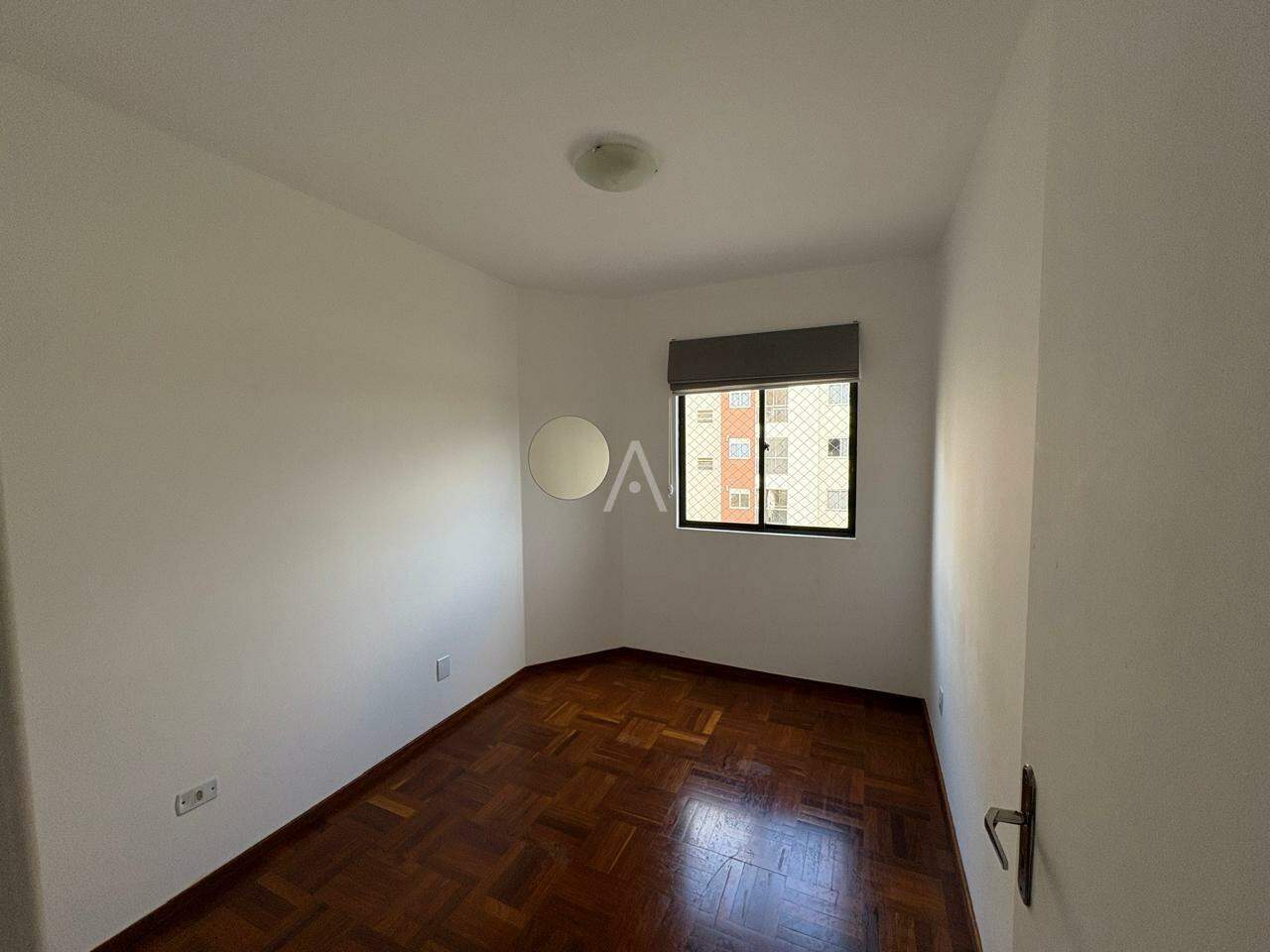 Apartamento para para aluguel no Bairro CANCELLI em CASCAVEL: Dormitório 2