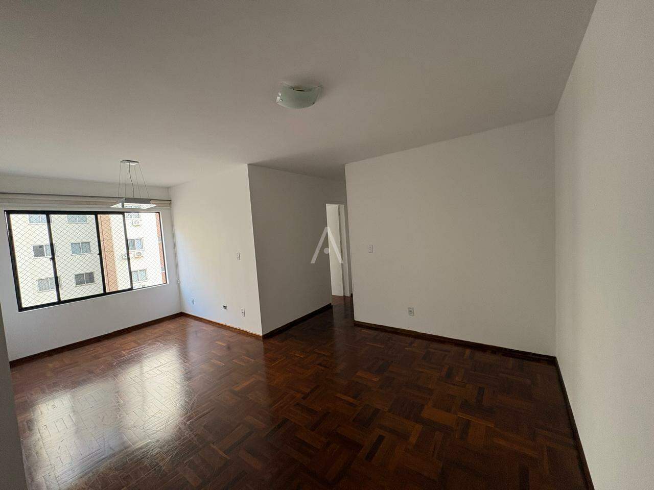 Apartamento para para aluguel no Bairro CANCELLI em CASCAVEL: