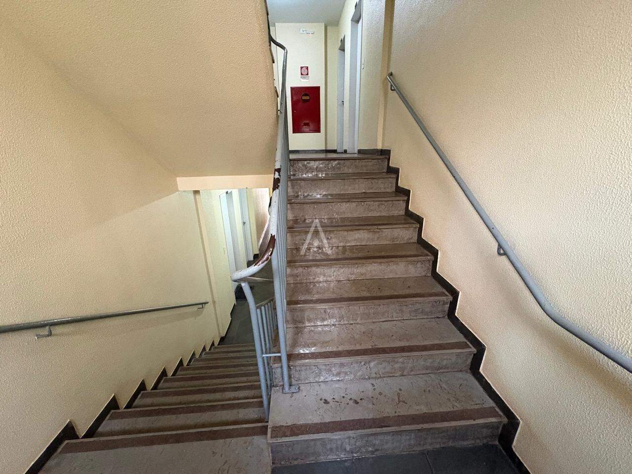 Apartamento para para aluguel no Bairro CANCELLI em CASCAVEL: