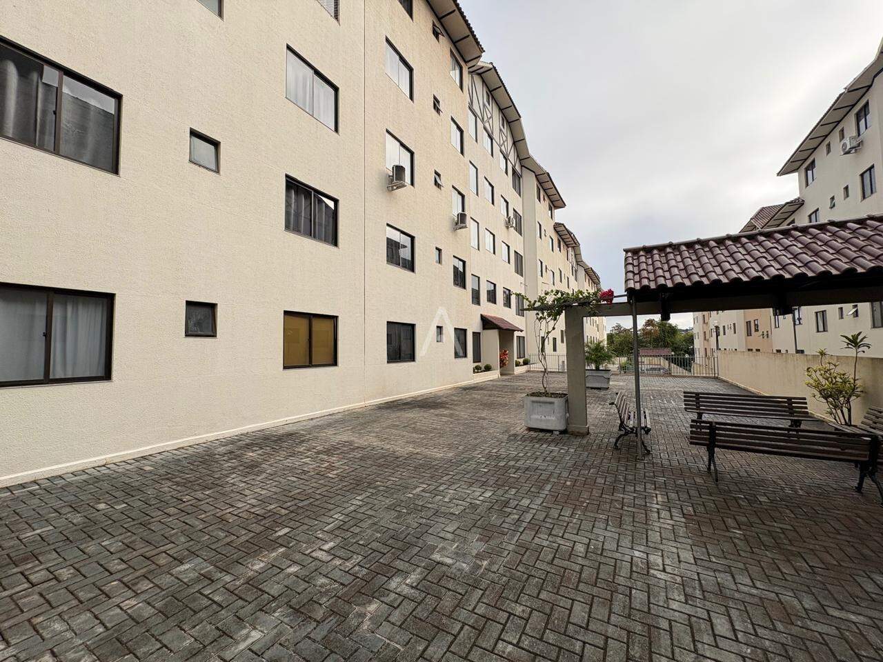 Apartamento para para aluguel no Bairro CANCELLI em CASCAVEL: 