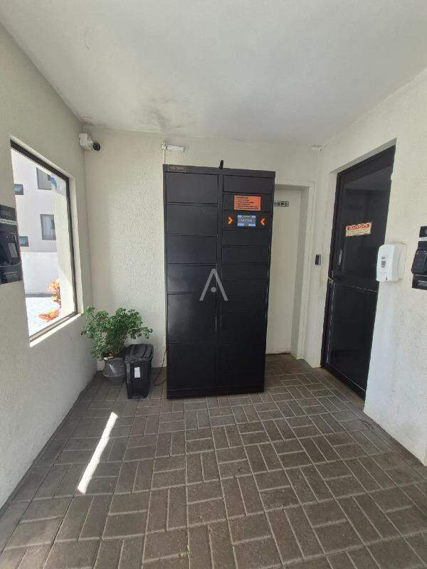 Apartamento para para aluguel no Bairro CANCELLI em CASCAVEL: