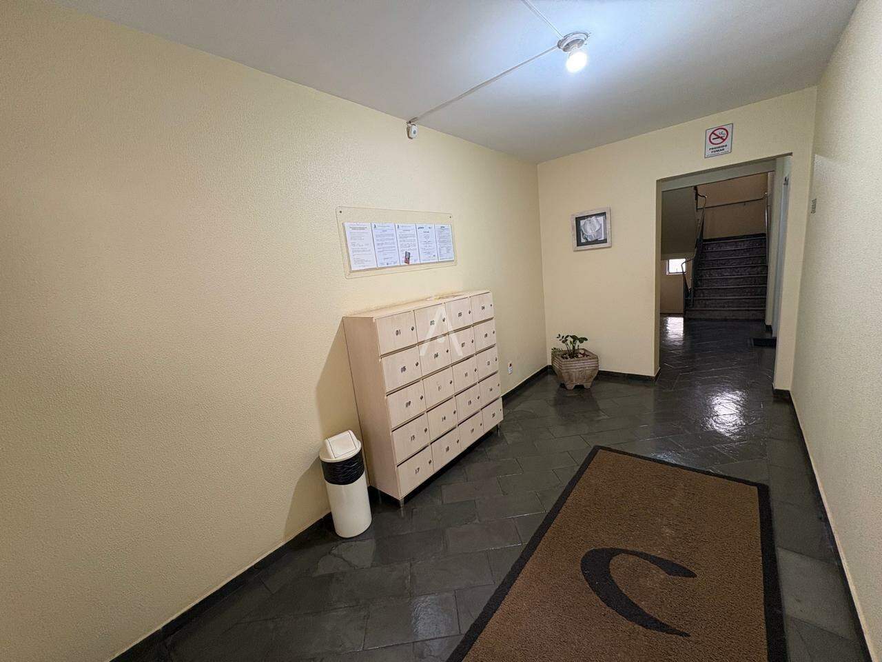 Apartamento para para aluguel no Bairro CANCELLI em CASCAVEL:
