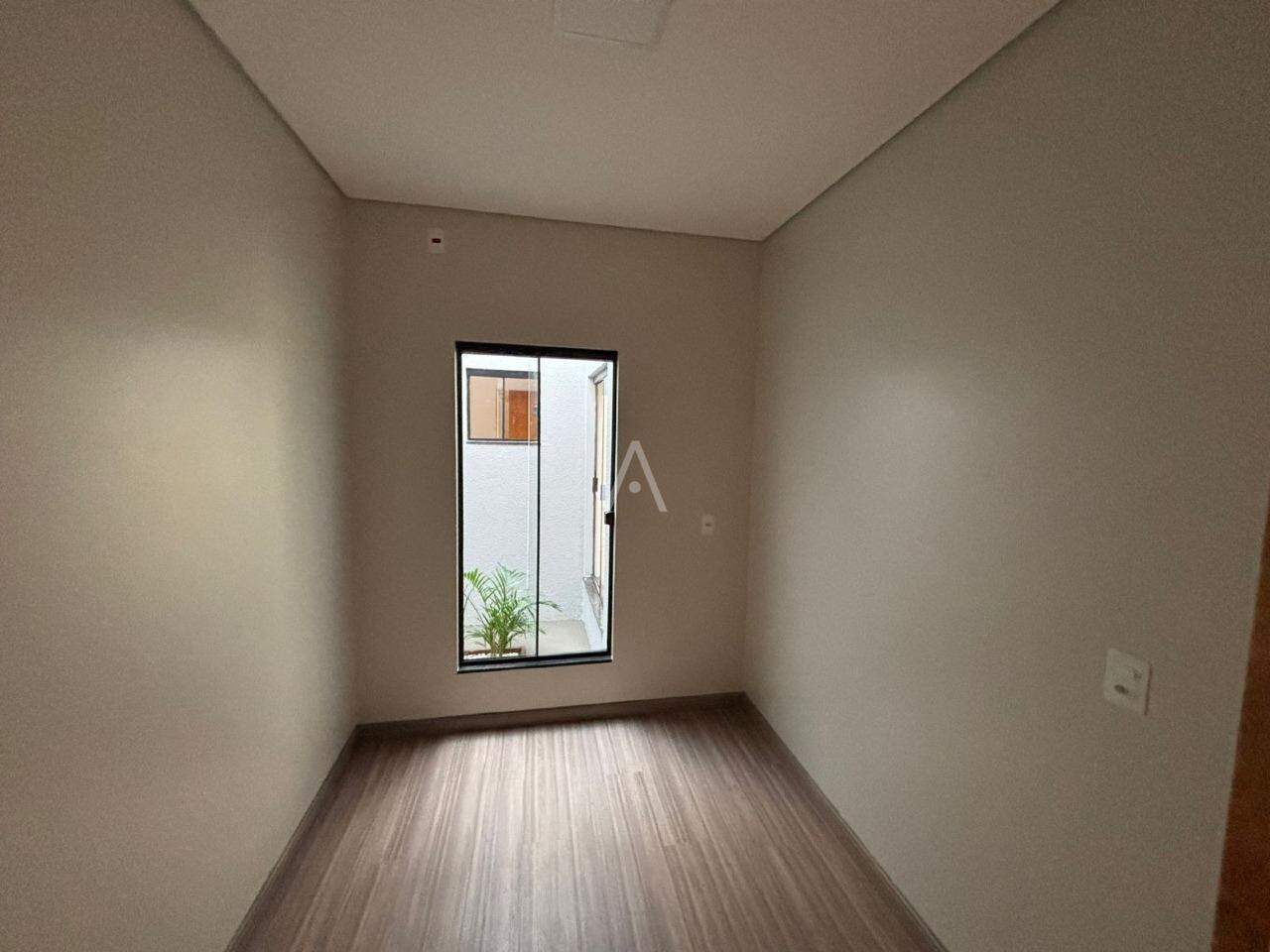 Casa Residencial para à venda no Bairro Cristo Rei em TOLEDO:
