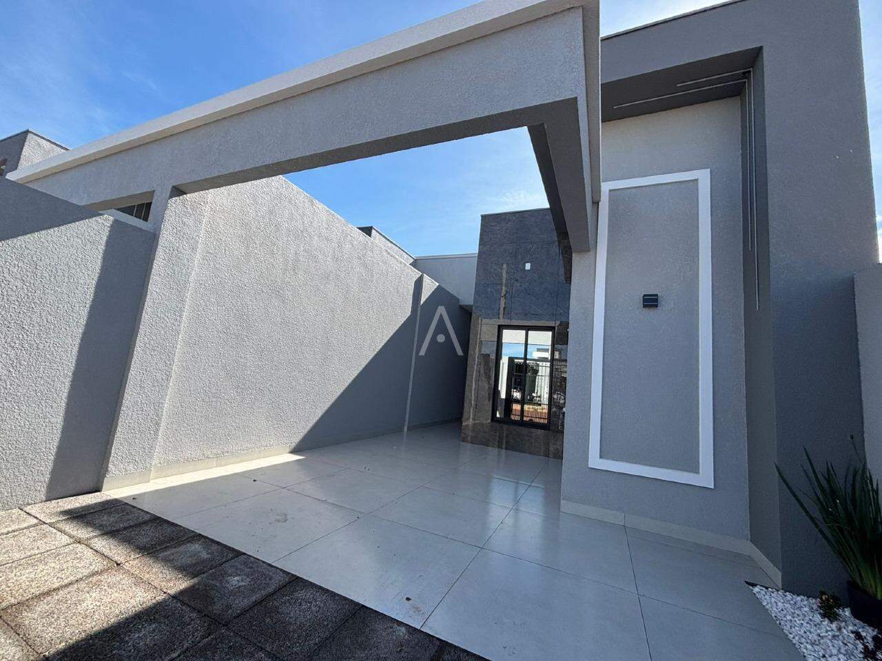 Casa Residencial para à venda no Bairro Cristo Rei em TOLEDO: 