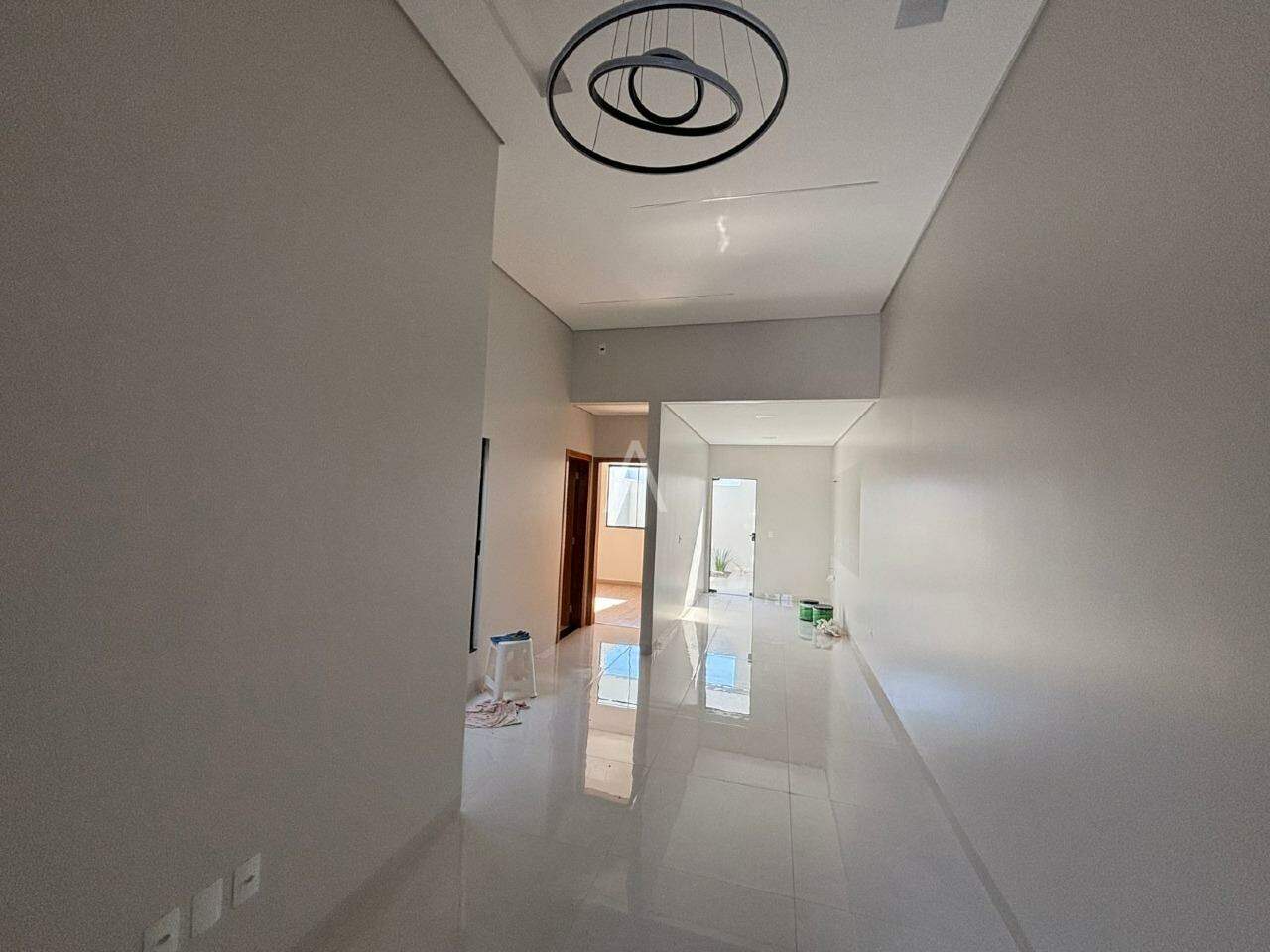 Casa Residencial para à venda no Bairro Cristo Rei em TOLEDO:
