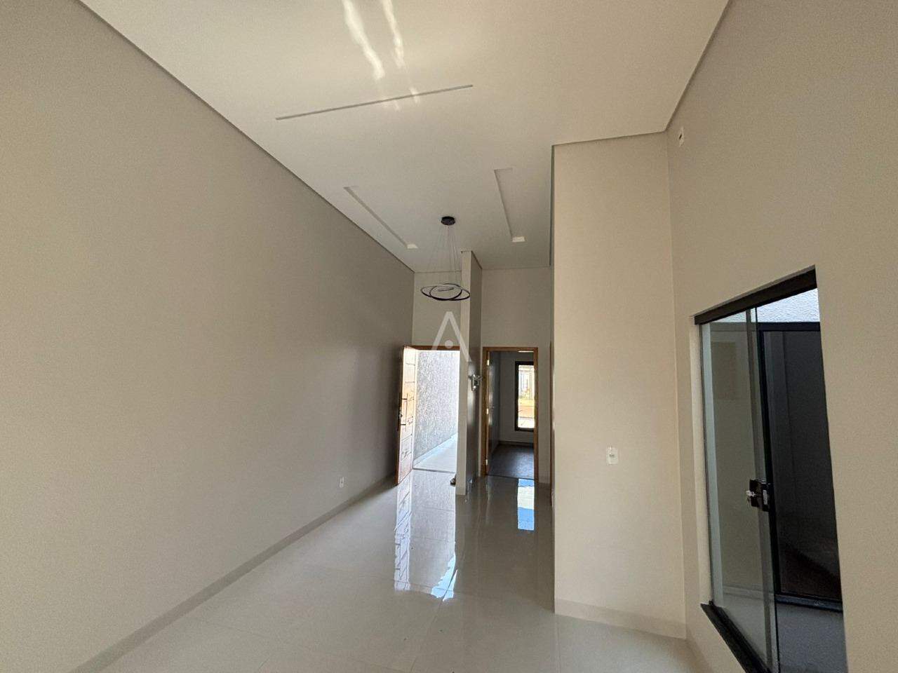 Casa Residencial para à venda no Bairro Cristo Rei em TOLEDO: