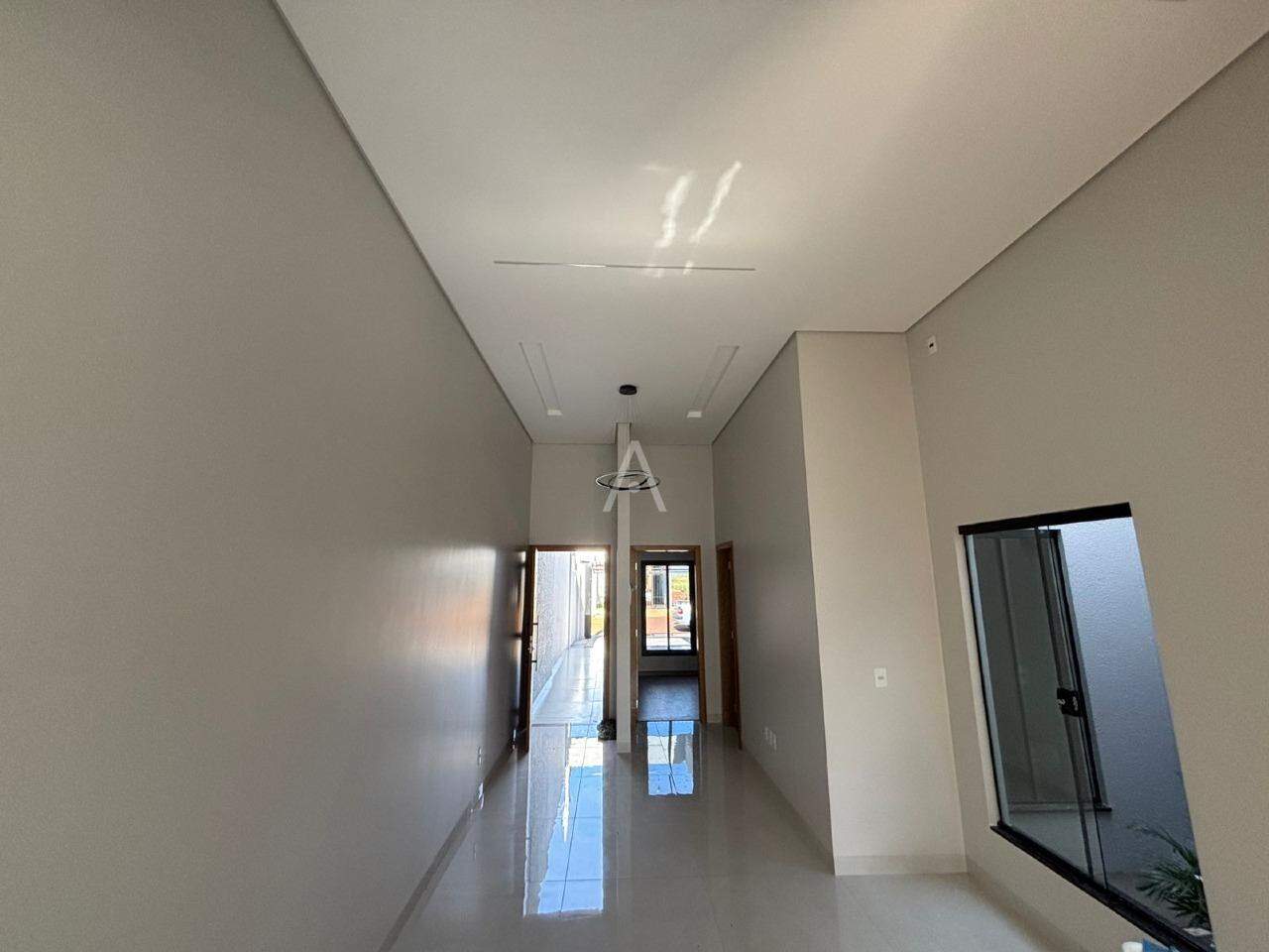Casa Residencial para à venda no Bairro Cristo Rei em TOLEDO:
