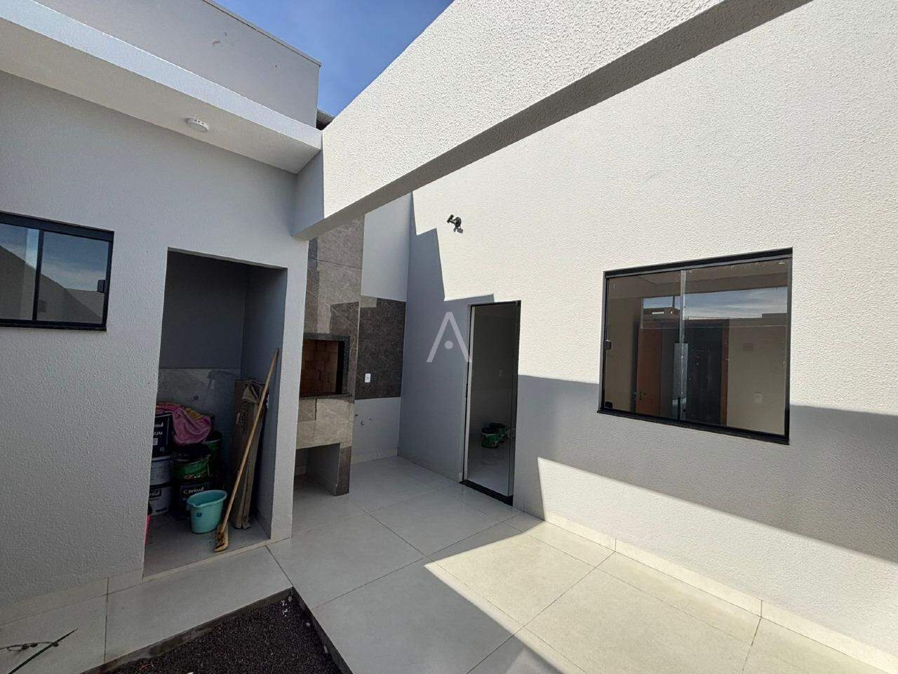 Casa Residencial para à venda no Bairro Cristo Rei em TOLEDO: