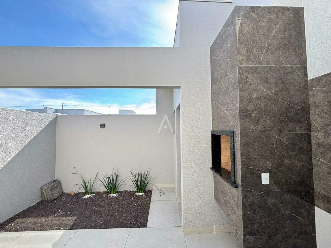 Casa Residencial para à venda no Bairro Cristo Rei em TOLEDO: 